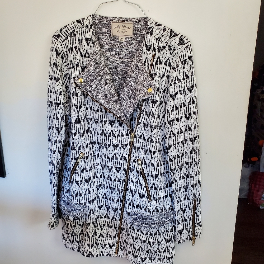Lucky Brand cardigan